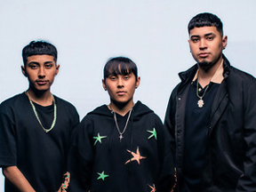 歌手Yahritza y Su Esencia的图片