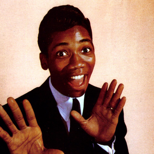 歌手Little Willie John的图片