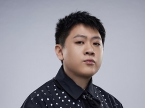 伴奏I Believe (精消带和声)的封面