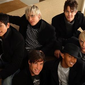 歌手Part Six的图片