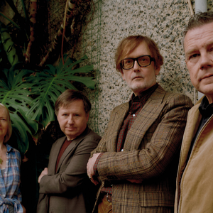 伴奏Common People (Karaoke)的封面