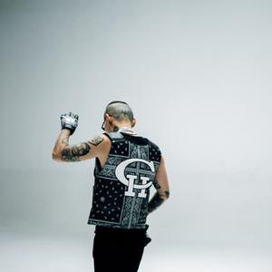 伴奏旺角卡门(无和声纯伴奏)的封面