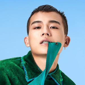 伴奏Beautiful Light的封面