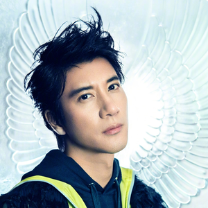 歌手王力宏的图片