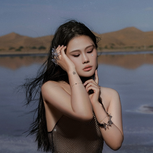 伴奏灰姑娘遇上埃及王子 (原版Live伴奏)中国之星的封面