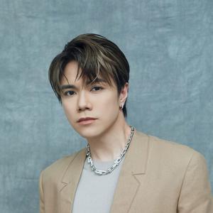 伴奏春秋 (精消带和声)的封面