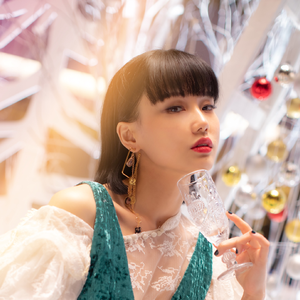 伴奏不散的封面