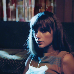 伴奏Electric Touch (Taylor's Version) (From The Vault) (Instrumental)的封面