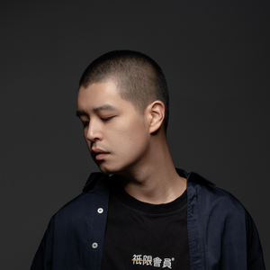歌手马頔的图片