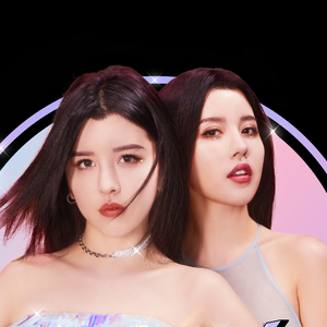 伴奏断崖 (精消无和声纯伴奏)的封面