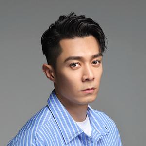 伴奏K歌之王 (声生不息·大湾区季) (精消)的封面