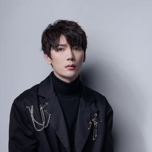 伴奏脊梁 (精消无和声纯伴奏)的封面