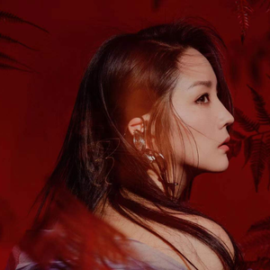 伴奏我只剩下自己 (金曲捞第一季)的封面