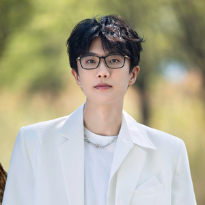 伴奏雨幕 高品质定制纯伴奏的封面