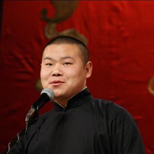 歌手岳云鹏的图片