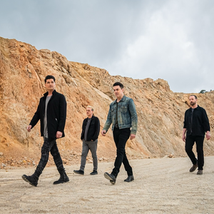 伴奏Breakeven (Acoustic - Live)的封面