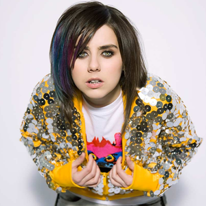 伴奏Love Me or Hate Me (Karaoke Version)的封面