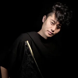 歌手长谷川大祐 (DAISUKE HASEGAWA)的图片