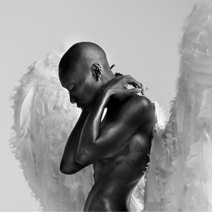 伴奏She Said (带和声)的封面