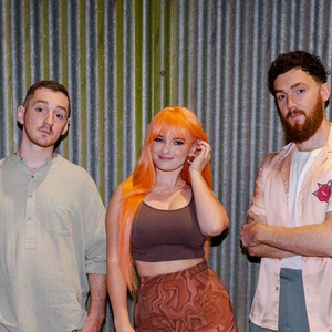 歌手Clean Bandit的图片