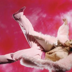 歌手李大奔BENZO的图片