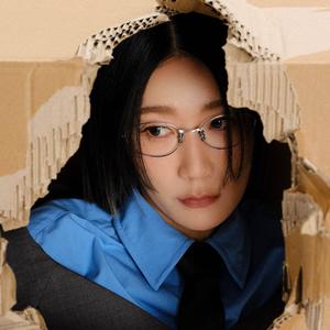 歌手阿肆的图片