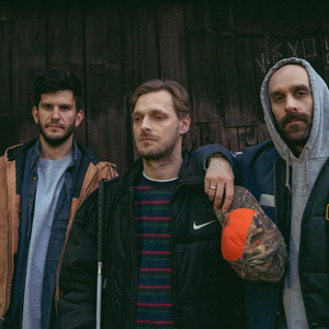 歌手X Ambassadors的图片