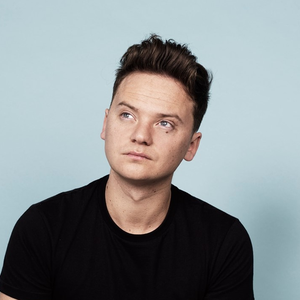 歌手Conor Maynard的图片