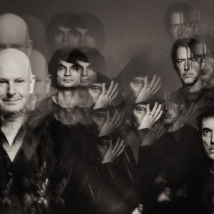 伴奏Street Spirit (Fade Out) (Karaoke Version)的封面