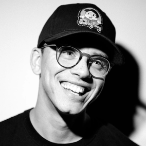 歌手Logic的图片