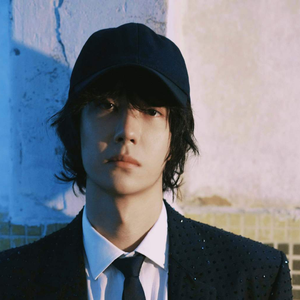 伴奏展信安的封面