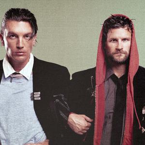 伴奏Good Girls(unofficial Instrumental)的封面