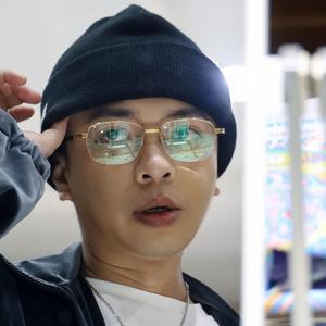 伴奏岳来岳狗(中国新说唱2019)的封面