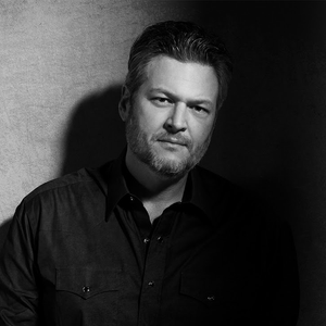 歌手Blake Shelton的图片