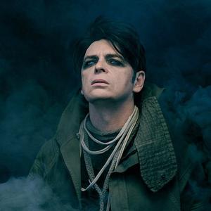 伴奏Down in the Park的封面