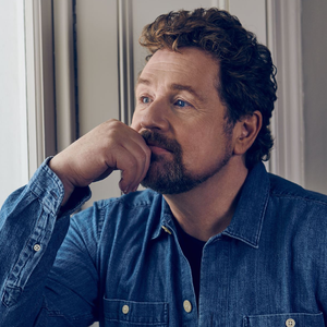 歌手Michael Ball的图片