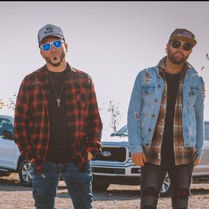 歌手Locash的图片