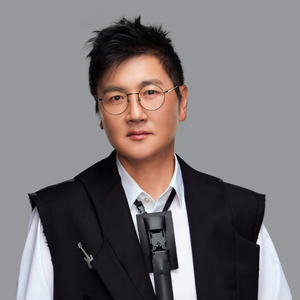 伴奏在希望的田野上 (声生不息·家年华) (精消带和声)的封面