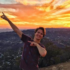 歌手Matoma的图片