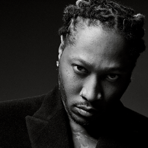 歌手Future的图片