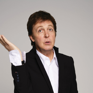歌手Paul Mccartney的图片
