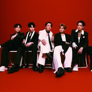 歌手Energy的图片