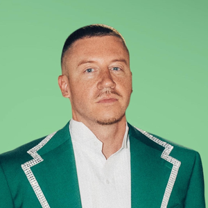 伴奏Can’t Hold Us (Karaoke)的封面