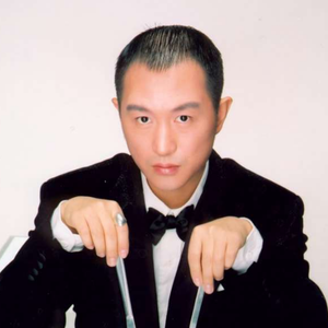 歌手高枫的图片