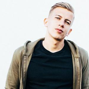 歌手LVNDSCAPE的图片