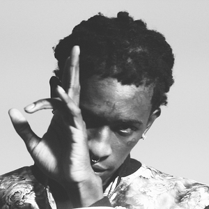 歌手Young Thug的图片