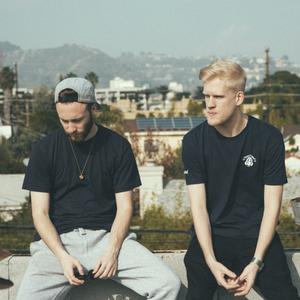 歌手Snakehips的图片