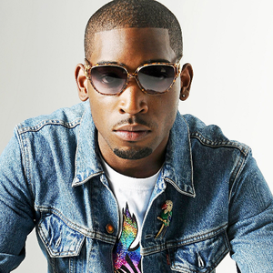 歌手Tinie Tempah的图片