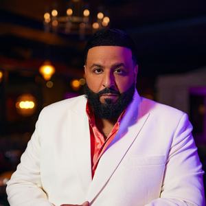 歌手Dj Khaled的图片