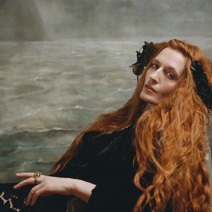 伴奏Third Eye (Instrumental)的封面